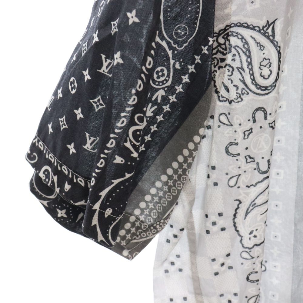 LOUIS VUITTON (ルイヴィトン) 17AW × FRAGMENT フラグメント