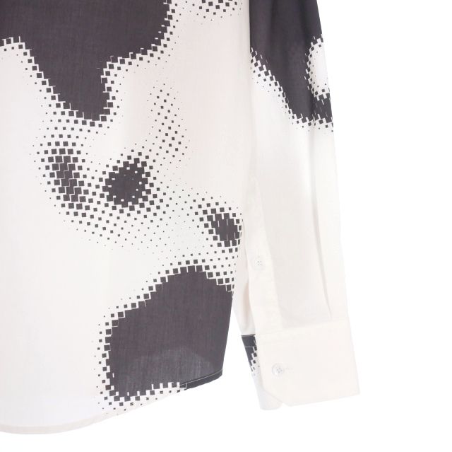 ルイヴィトン LOUIS VUITTON 24SS モノグラム グラデーション ロング
