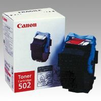 トナーカートリッジ 502 MCRG-502MAG【キヤノン】 自社通販サイト
