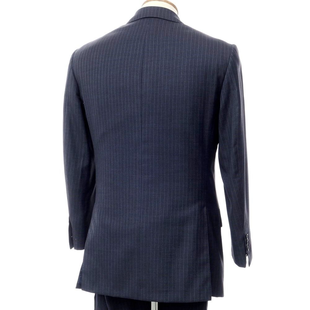 中古】サルトリア パルテノペア Sartoria Partenopea ウール