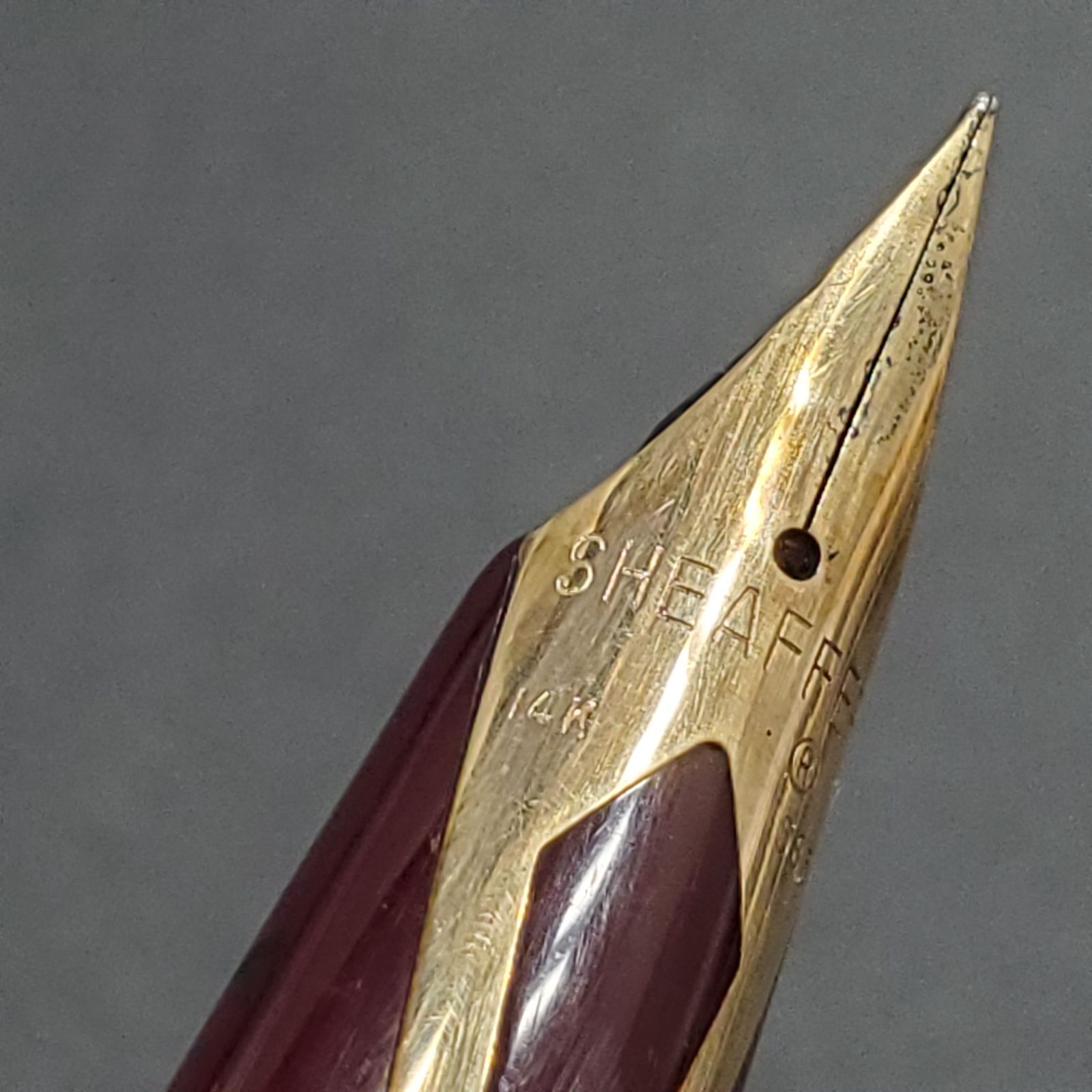 SHEAFFER シェーファー