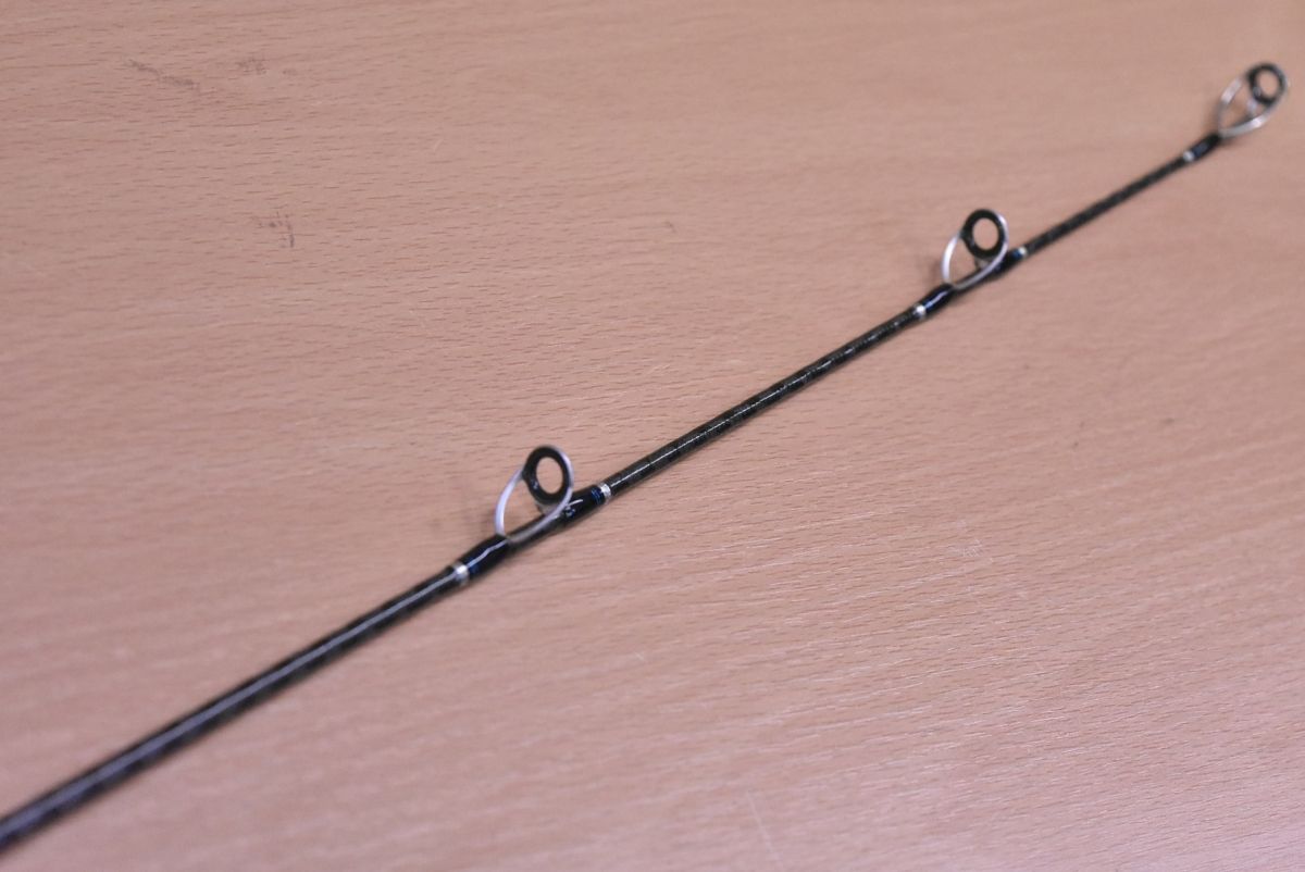 シマノ コルトスナイパー BB S900M スピニング 2ピース