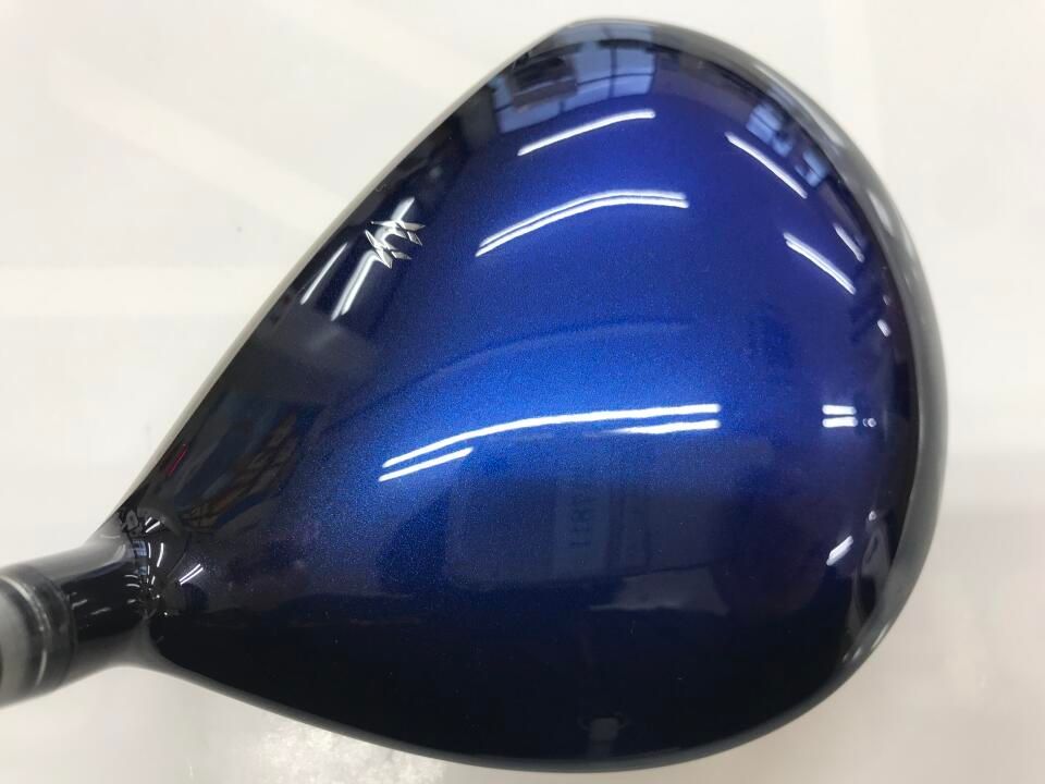 XXIO 10 ネイビー 15 R MP1000 ネイビー フェアウェイウッド ダンロップ 最短