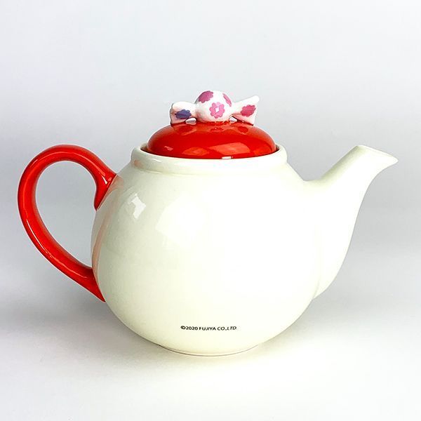 ハンドメイドコアラちゃんティーポットカバー ハンドメイドコアラ