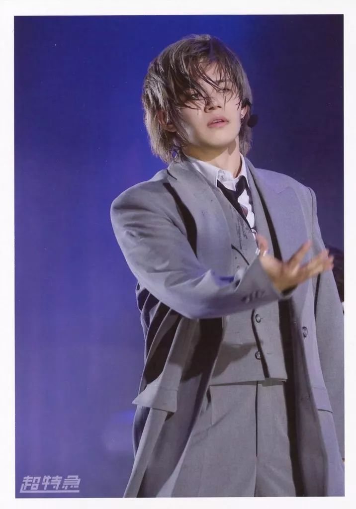 超特急 生写真 カイ 小笠原海 RIB JOKER LIVE生写真 超特急 生写真 カイ 小笠原海 RIB JOKER LIVE生写真 超特急 生写真