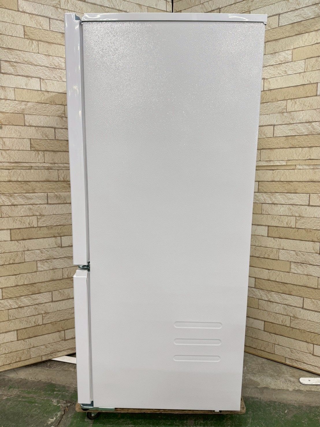 未使用品】大阪送料無料☆3か月保障付き☆冷蔵庫☆ヤマダ☆2ドア☆2025 