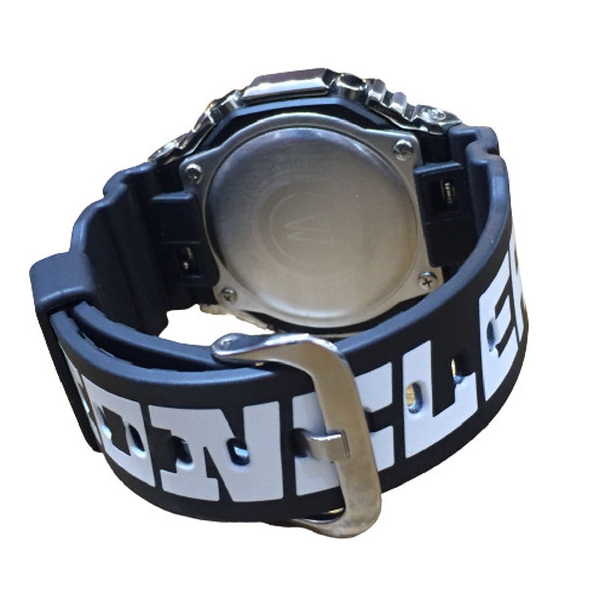 G-SHOCK 腕時計 GM-2100MCL-7ER MONCLER モンクレール コラボ - メルカリ