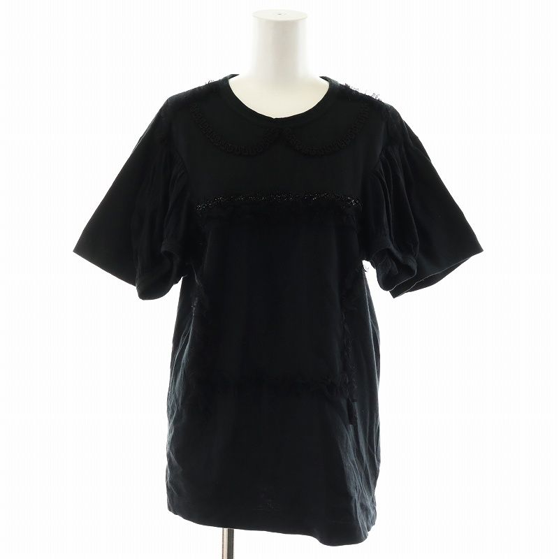 コムデギャルソン COMME des GARCONS AD2006 カットソー 半袖