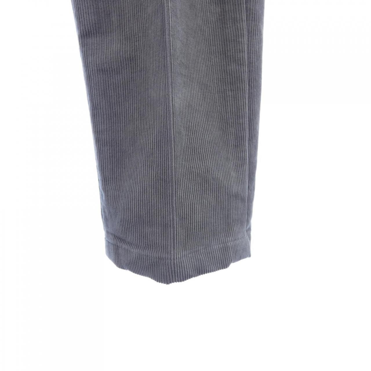  ルイジボレッリ LUIGI BORRELLI パンツ その他 パンツ