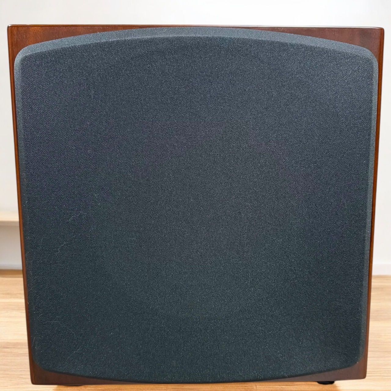 MONITOR AUDIO - ☆希少品‼︎美品 モニターオーディオ  Silver RXW-12 サブウーファー ☆希少品‼︎ 美品 MONITOR AUDIO モニターオーディオ Silver RXW