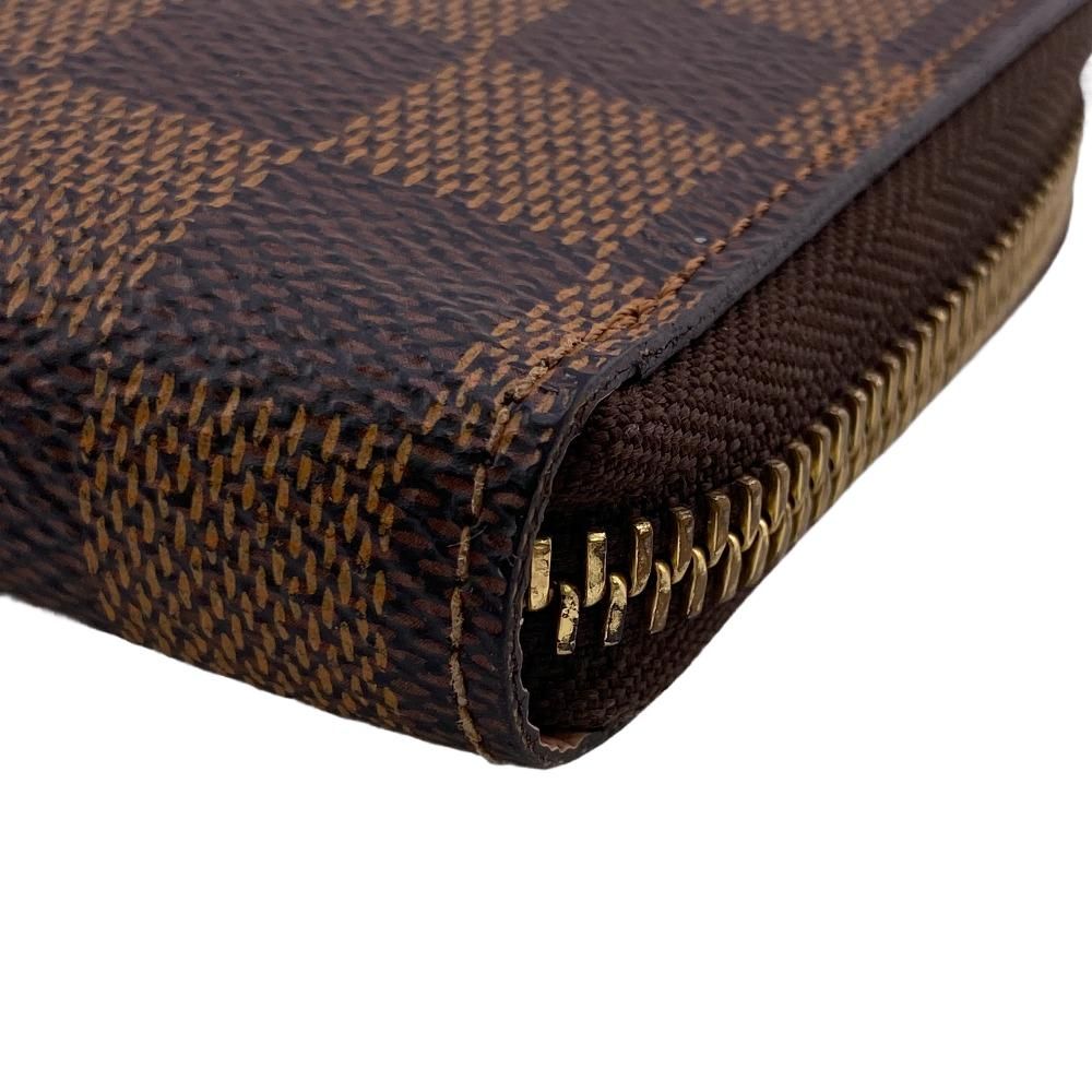 ルイヴィトン財布　ラウンドファスナー　ポルトフォイユ・クレマンスN41626 LOUIS VUITTON/ルイヴィトン ビトン N41626 ポルトフォイユ