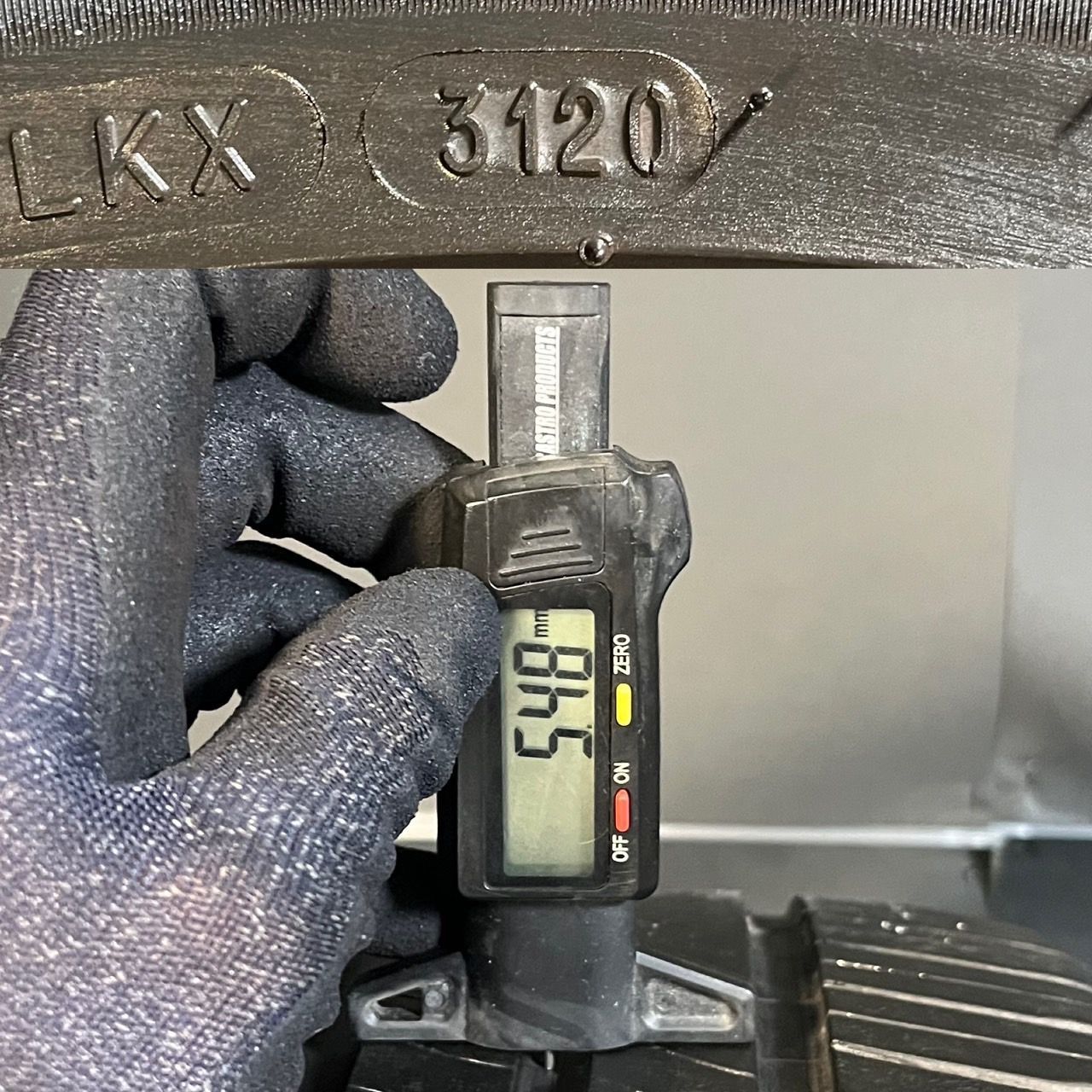 ミシュラン MICHELIN