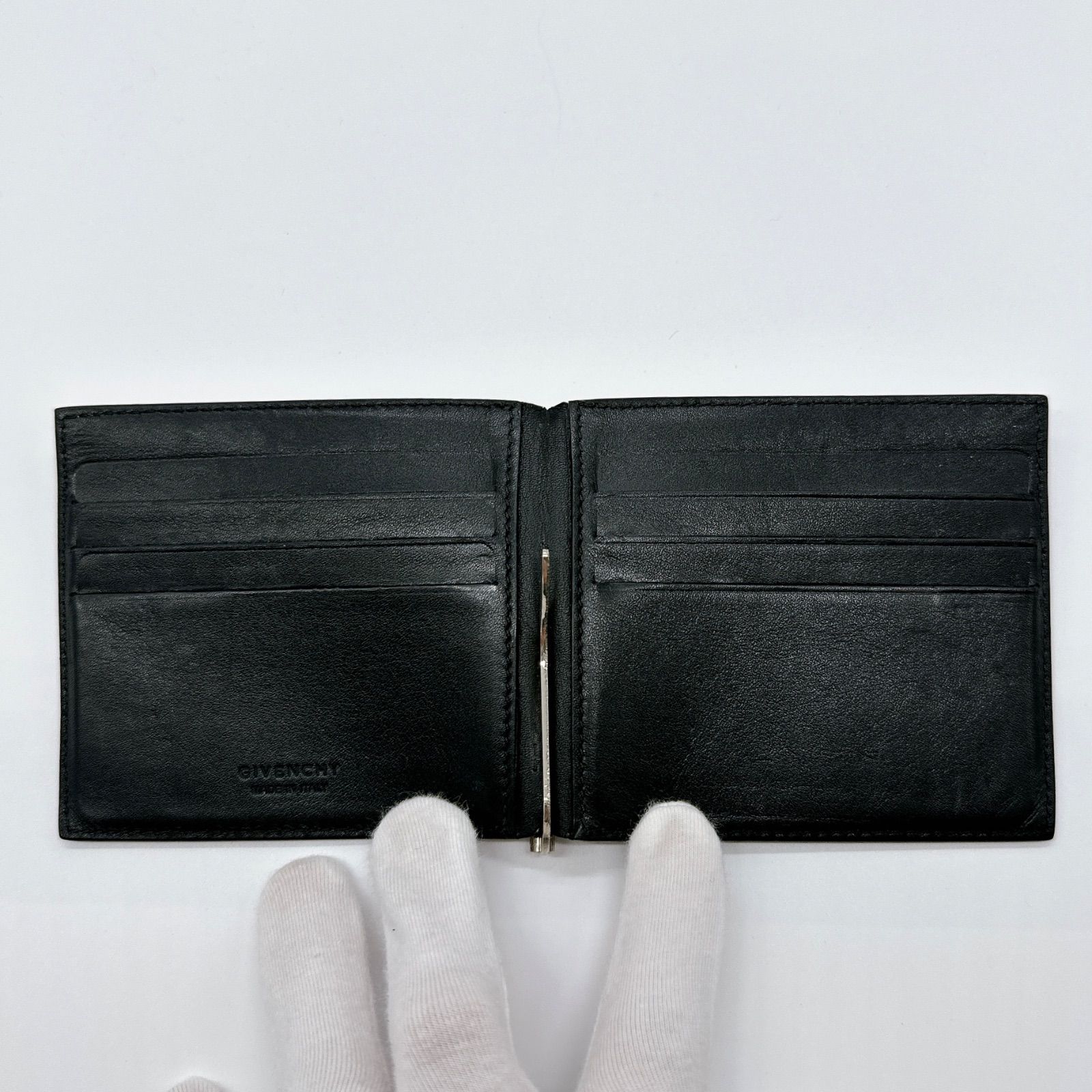 【M.M.MASAさん専用】 GIVENCHY マネークリップ DG2822 楽天市場】【7/10限定！ポイント7倍】 ジバンシィ GIVENCHY