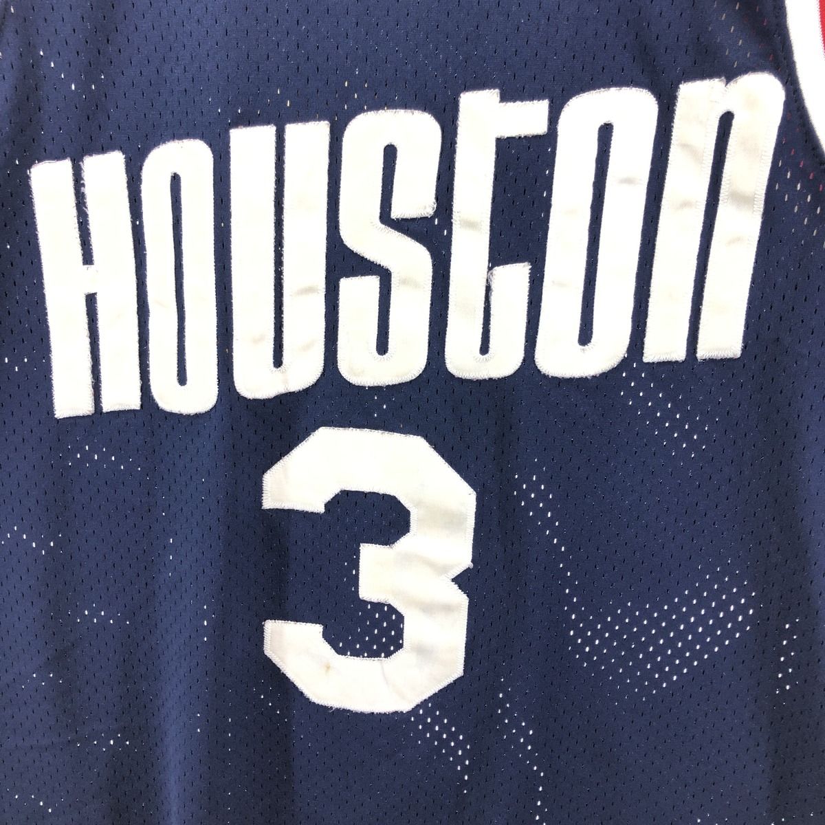 ヒューストンロケッツ HOUSTON HOUSTON ROCKETS レプリカユニフォーム