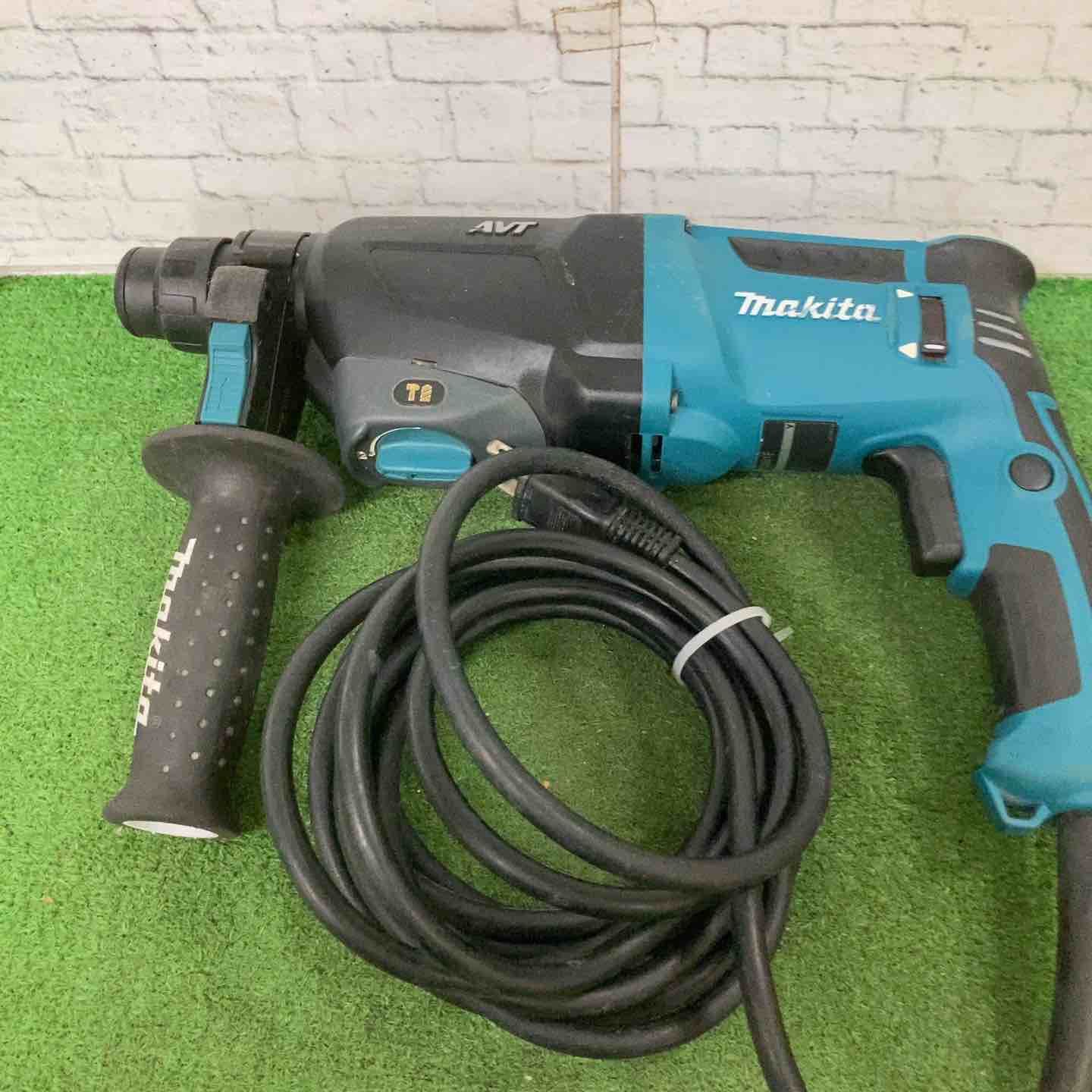 マキタ makita ハンマドリル HR2601F 町田店