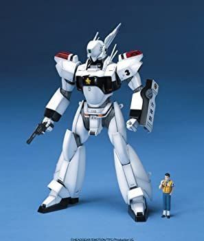 非常に良い）機動警察パトレイバー MG イングラム3号機 【公式通販】