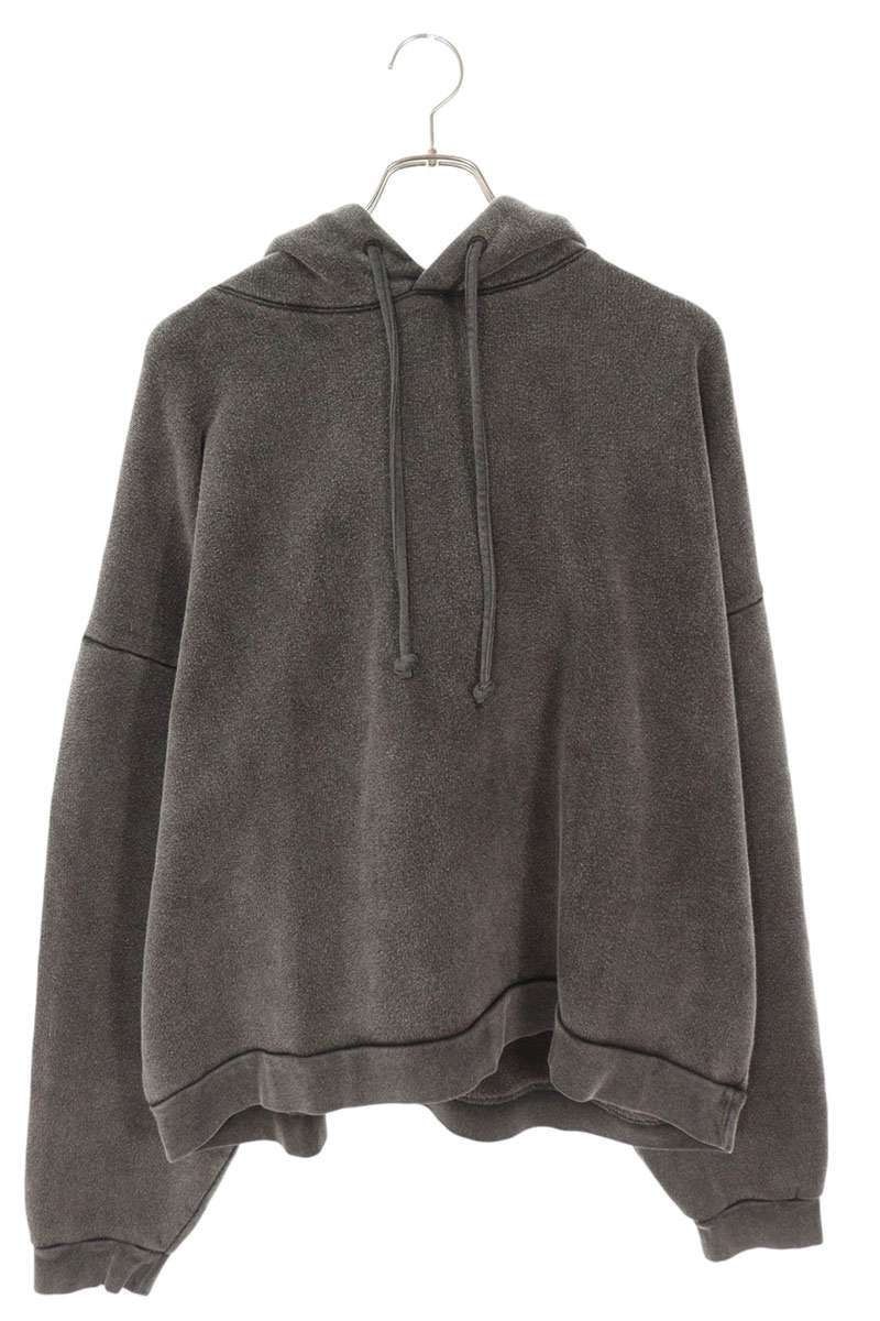 アクネストゥディオズ サイズ:L 25AW FN-UX-SWEA000019 バックラバー