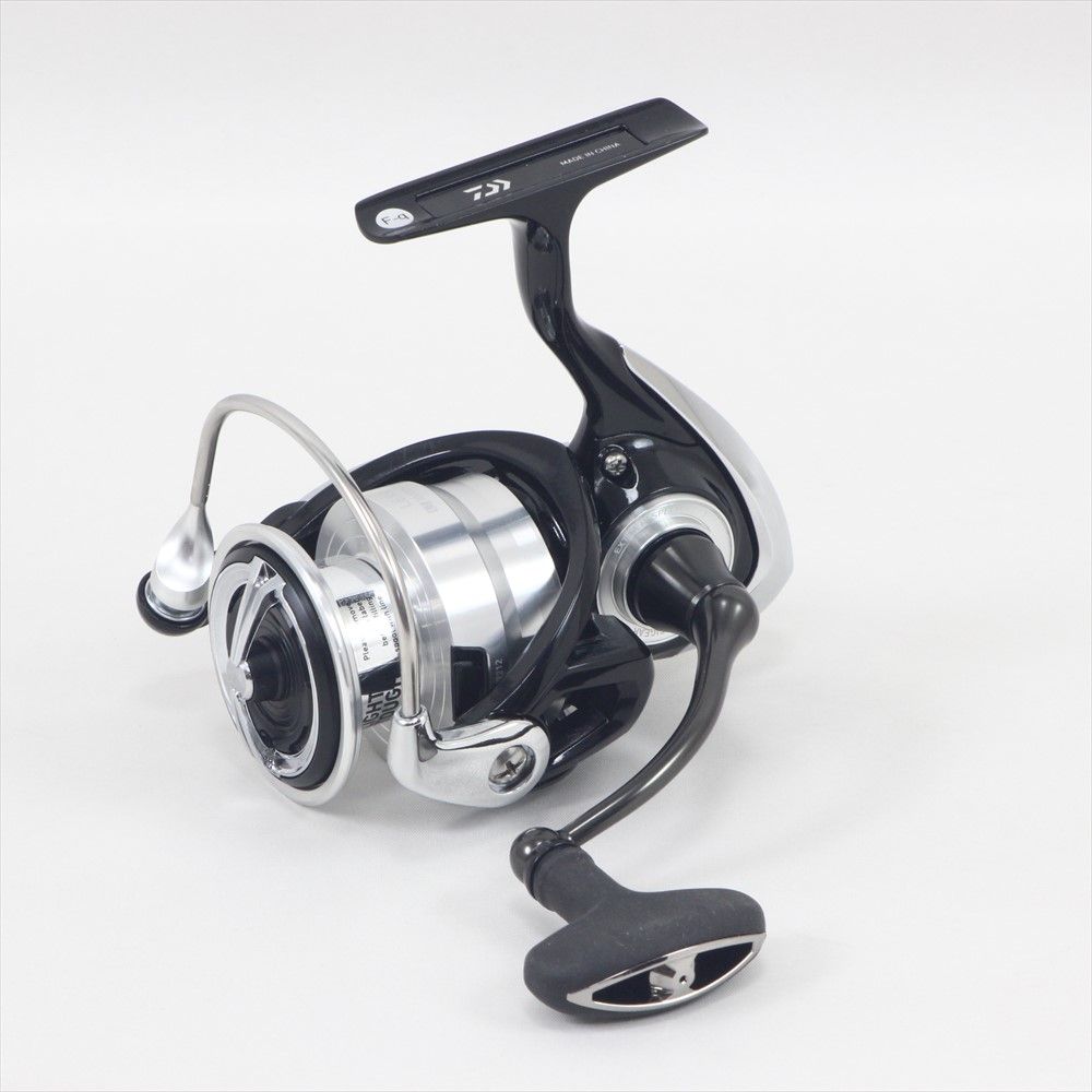 DAIWA ダイワ 19レグザ LT 3000D-CXH LEXA LT 3000D-CXH