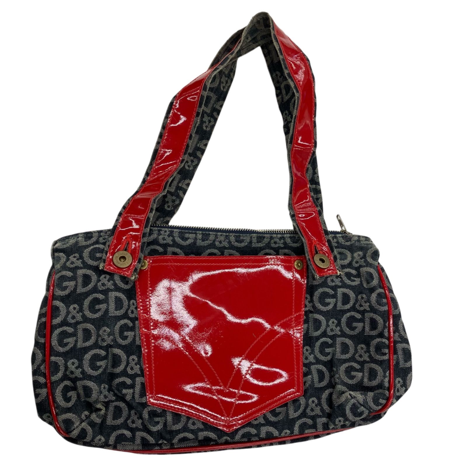 186005 現状品 DOLCE&GABBANA ドルチェ&ガッバーナ D&G 186005 現状品 DOLCE&GABBANA ドルチェ&ガッバーナ D&G