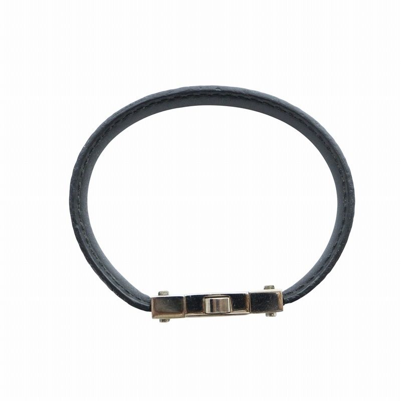 LOUIS VUITTON ブラスレ チェックイット M6606D ブレスレット