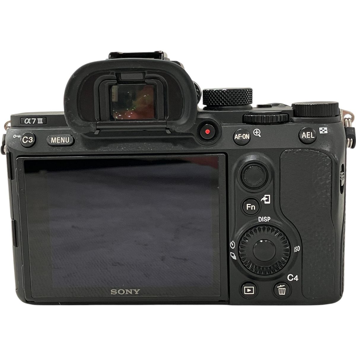 SONY α7 ミラーレス一眼カメラ　本体 Amazon | ソニー SONY ミラーレス一眼 α7 ボディ ILCE-7