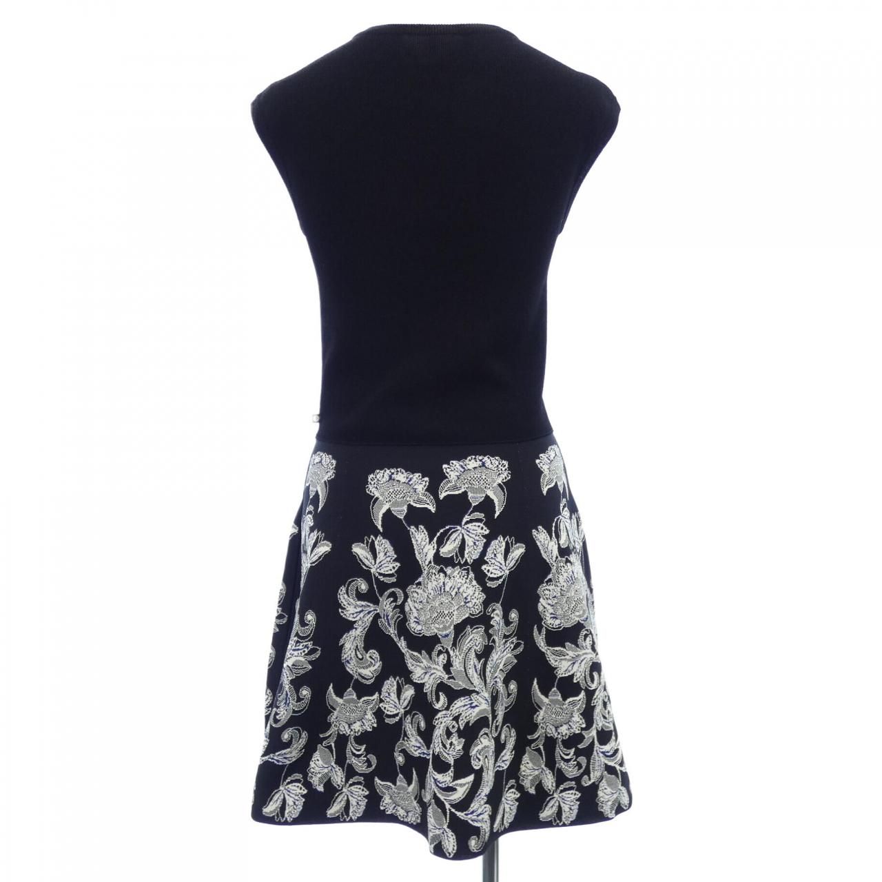 ルイヴィトン LOUIS VUITTON FDKD20DLQ ワンピース