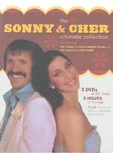 【】Sonny & Cher: Ultimate Collection [DVD]