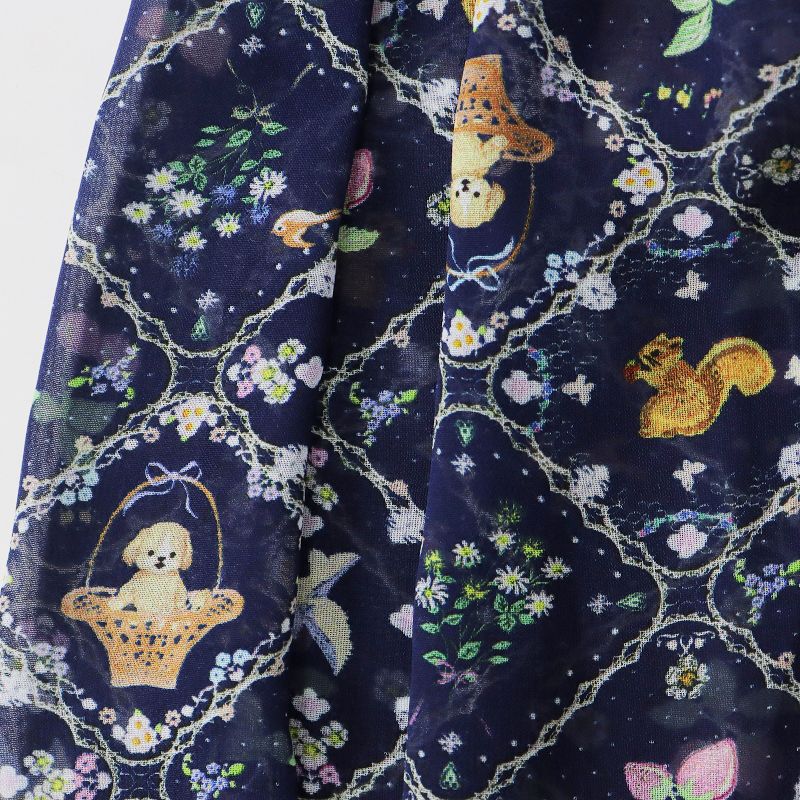 美品 ユキエモン yukiemon フランシュリッペ アイシングキューブ