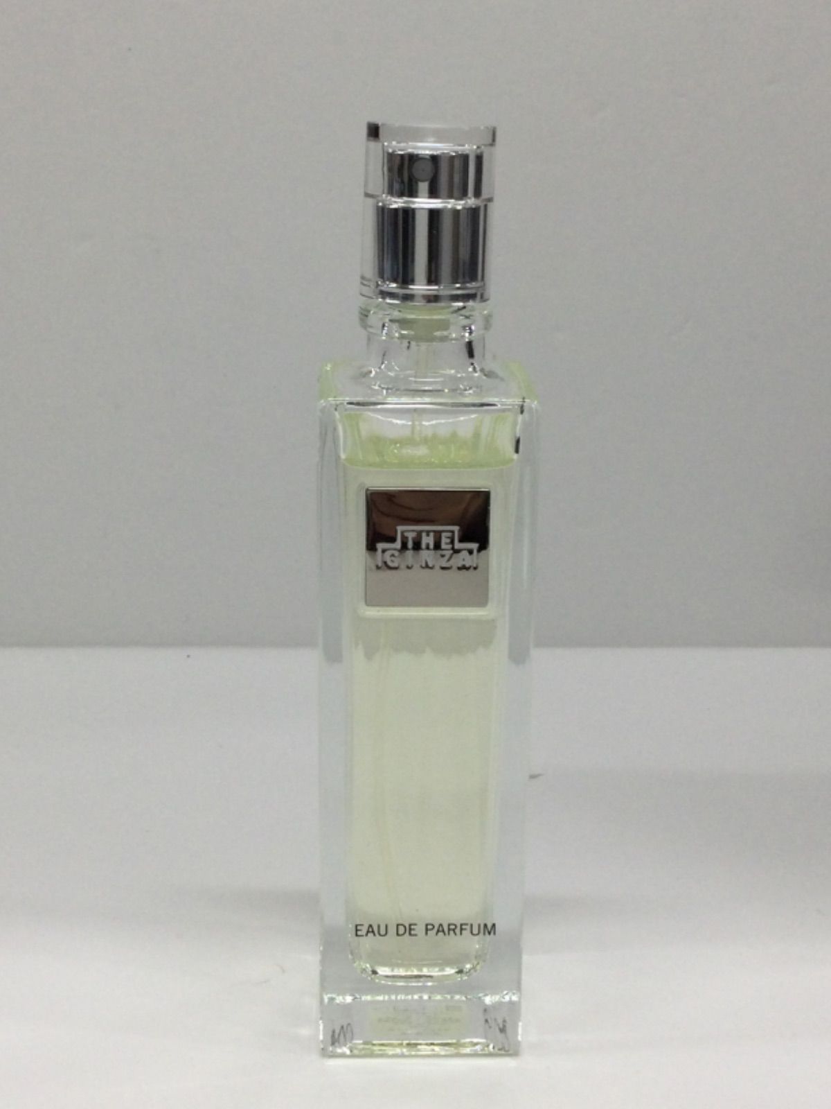 F1085 THE GINZA ザ・ギンザ オードパルファム 50ml