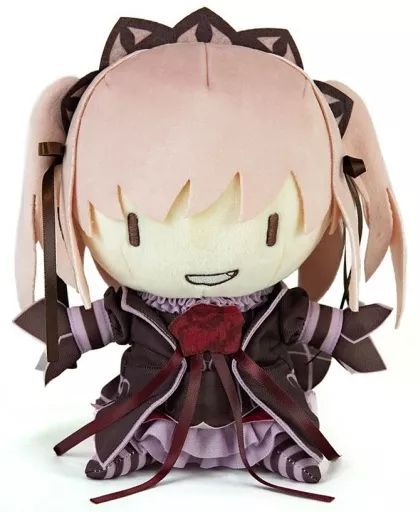 中古】ぬいぐるみ 内藤舞亜 ぬいぐるみ 「ハピメア REGRET END