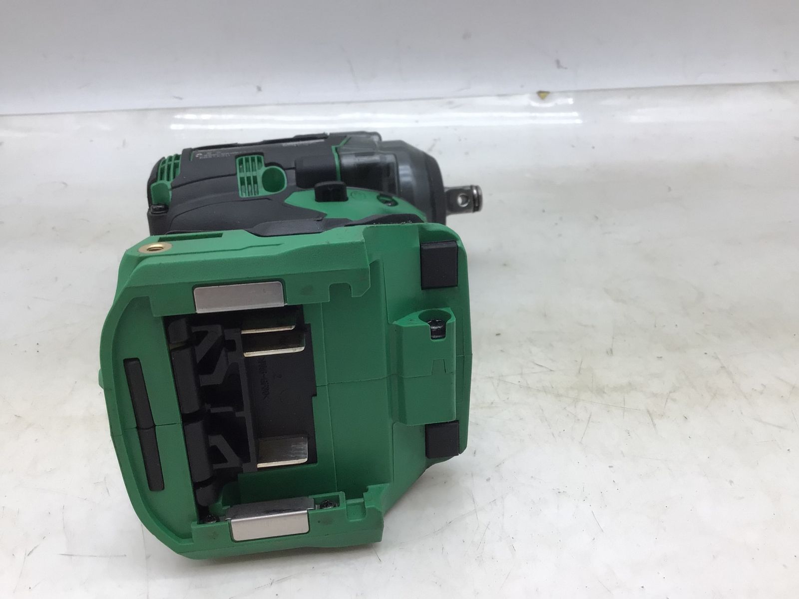 コードレスインパクトレンチ WR18DH