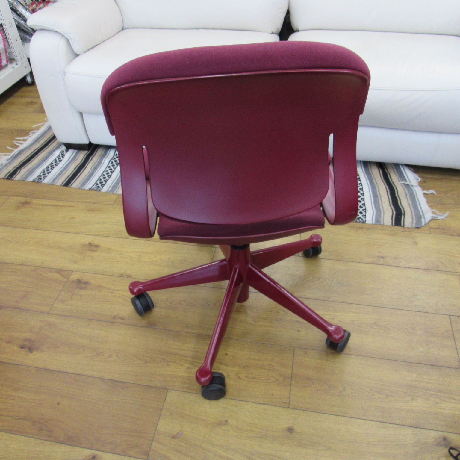ハーマンミラー Herman Miller エクアチェア2 Equa Chair2