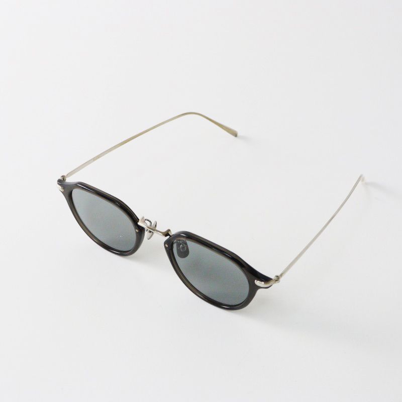 美品 定価3.9万 ブラン BLANC.. BM011 47□27-146 紫外線カット