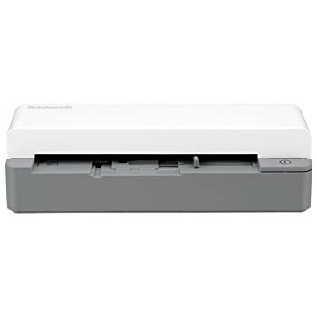 【中古】「未使用品」ナカバヤシ パーソナルレコーダー フォトレコ(フォト&ネガ) ライトグレー PRN-100