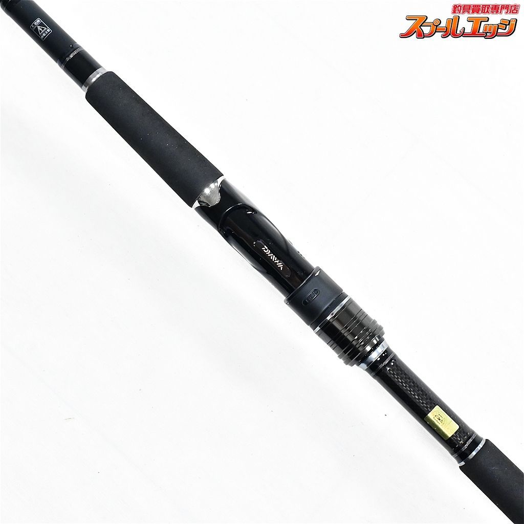 【ダイワ】 ラテオ FJ 1010M/MH フラットジャンキー DAIWA LATEO ヒラメ K_212v34926 - メルカリ