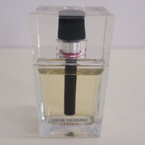 DIOR HOMMME ディオール オム 香水 スポーツ EDT SP 100ml