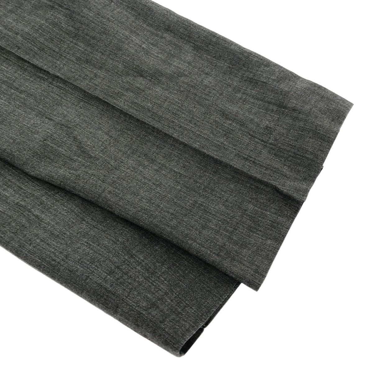 Dior HOMME ディオールオム スラックスパンツ 233C762A3227