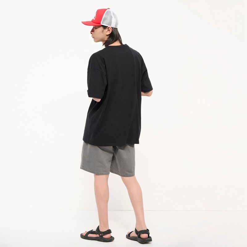 DESCENDANT JERRY TWILL SHORTS ショートパンツ 251CPDS-PTM04 - メルカリ