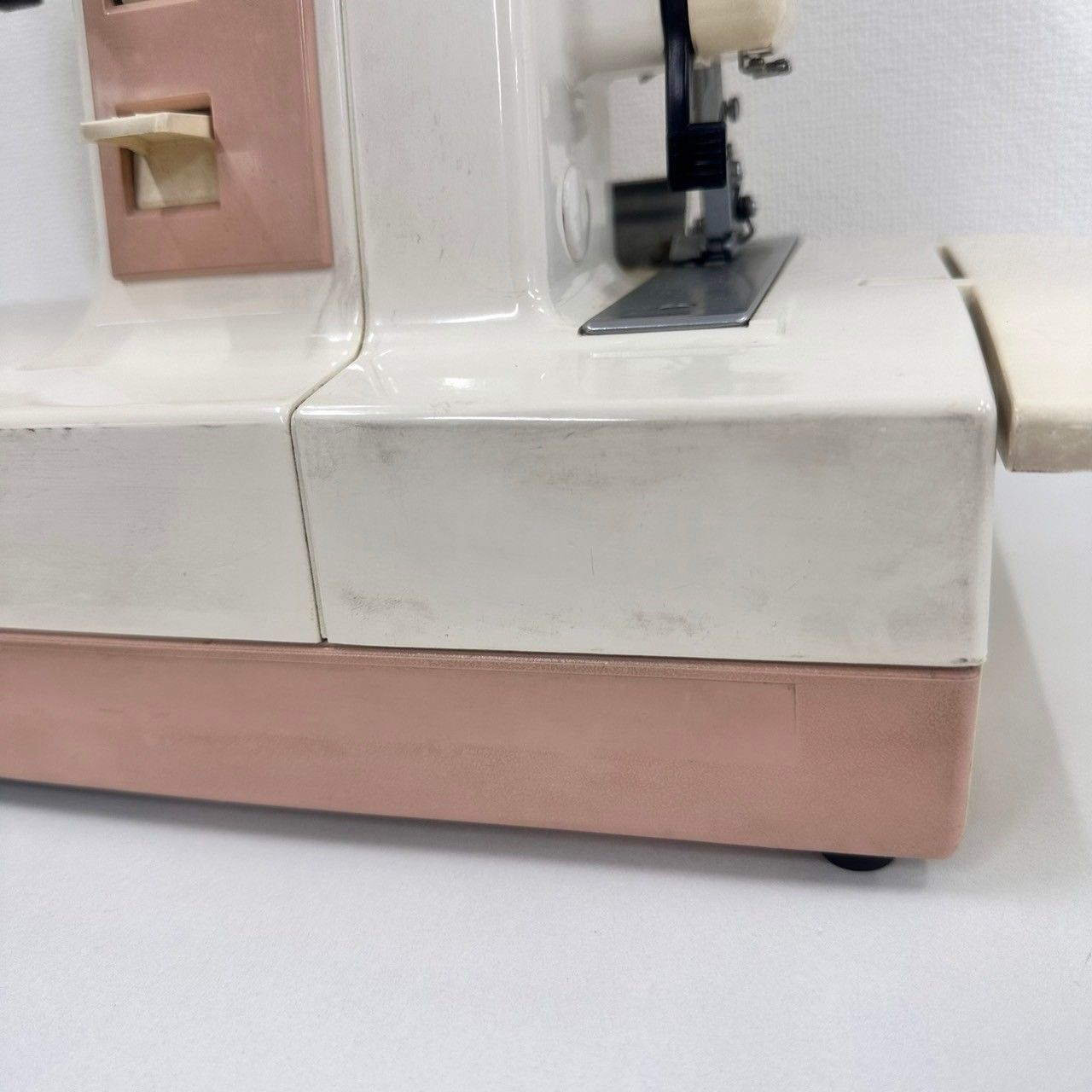 JANOME コンビ 2300SX ジャノメミシン combi 2025年最新】ジャノメ コンビ2300の人気アイテム - メルカリ