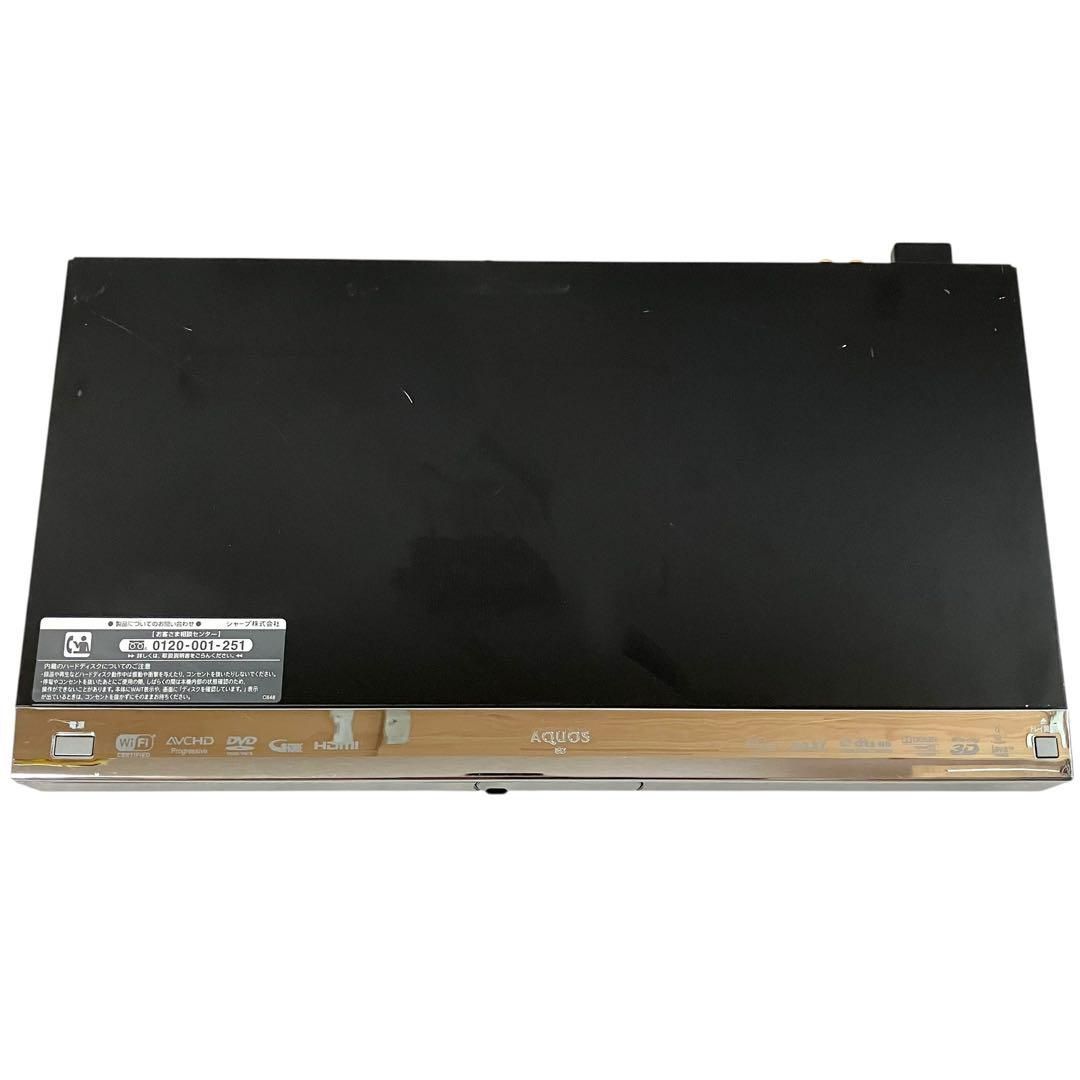 シャープ アクオス