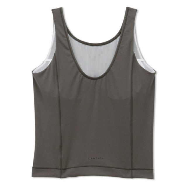 DANSKIN - DANSKIN＊エニーモーションタンクトップ ヨドバシ.com - ダンスキン DANSKIN エニーモーションタンク