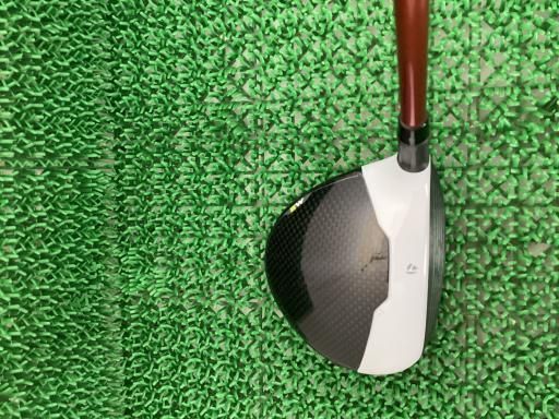 中古】 テーラーメイド M2(2017) 3W フェアウェイウッド FW