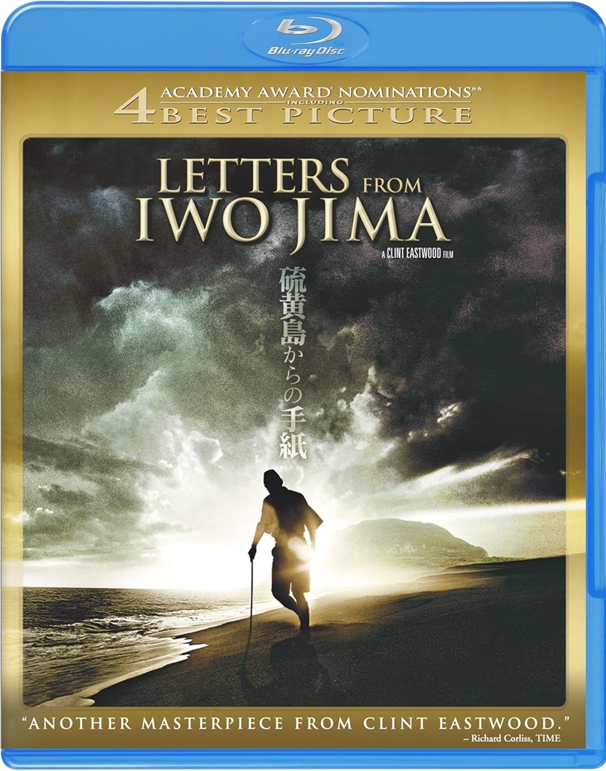 セル版★映画『硫黄島からの手紙』『父親たちの星条旗』DVD★特製BOX付き★中古 Amazon.co.jp: 硫黄島からの手紙/父親たちの星条旗 ワーナー