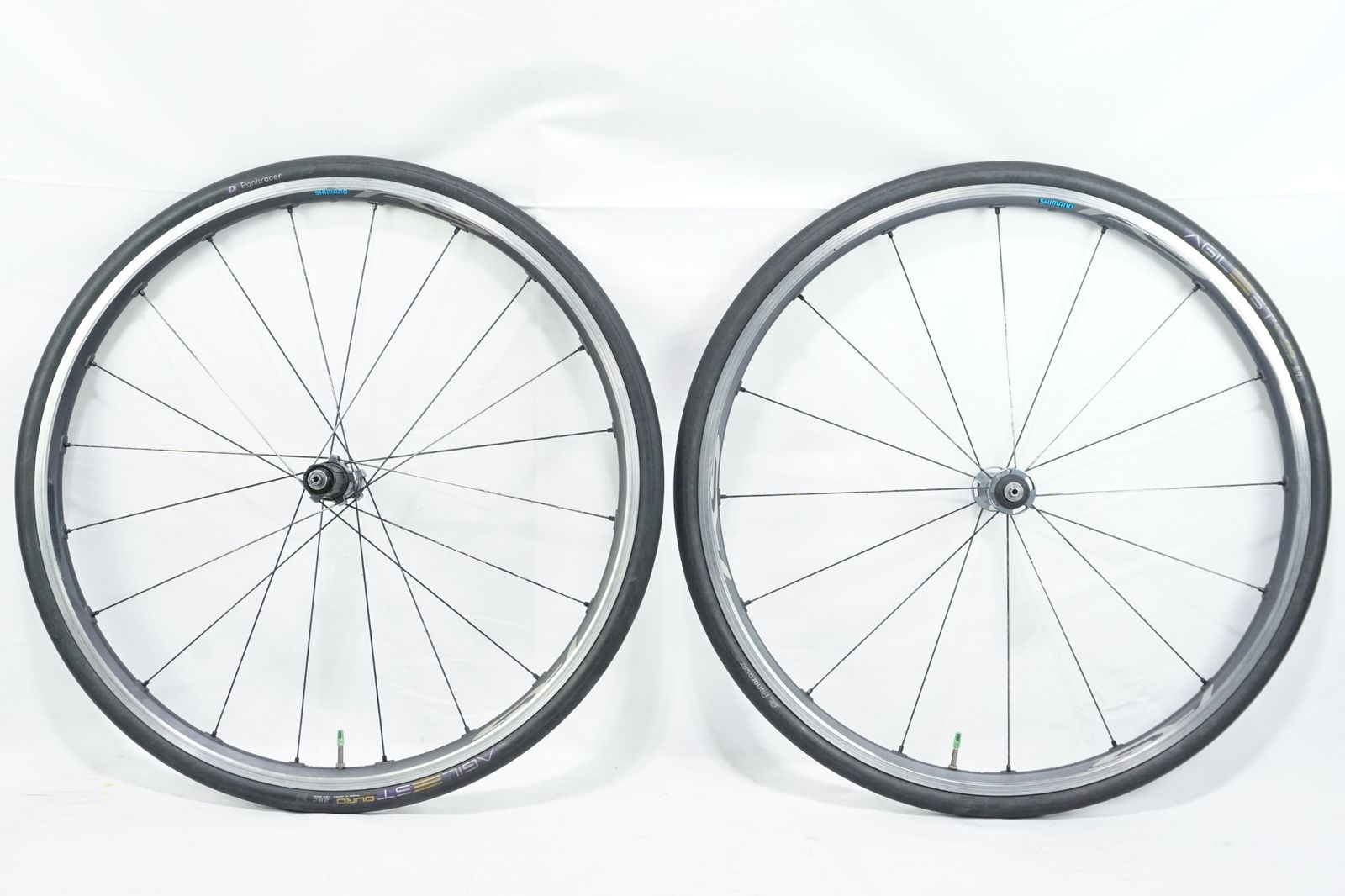 SHIMANO シマノ WH-RS500 シマノ11速 ホイールセット | バイチャリ中目黒店