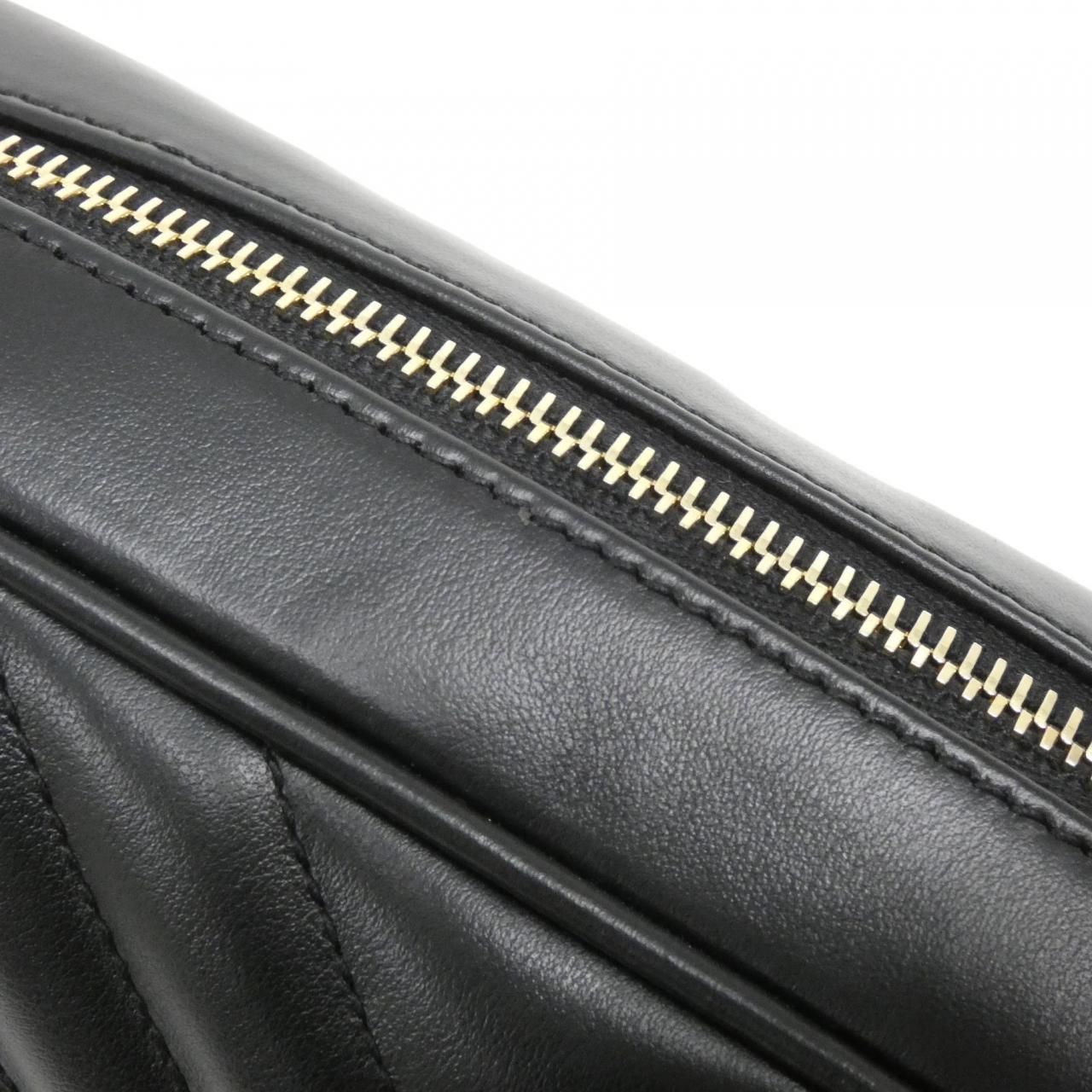 サンローラン ルー M 612544 DV707 ショルダーバッグ - メルカリ 