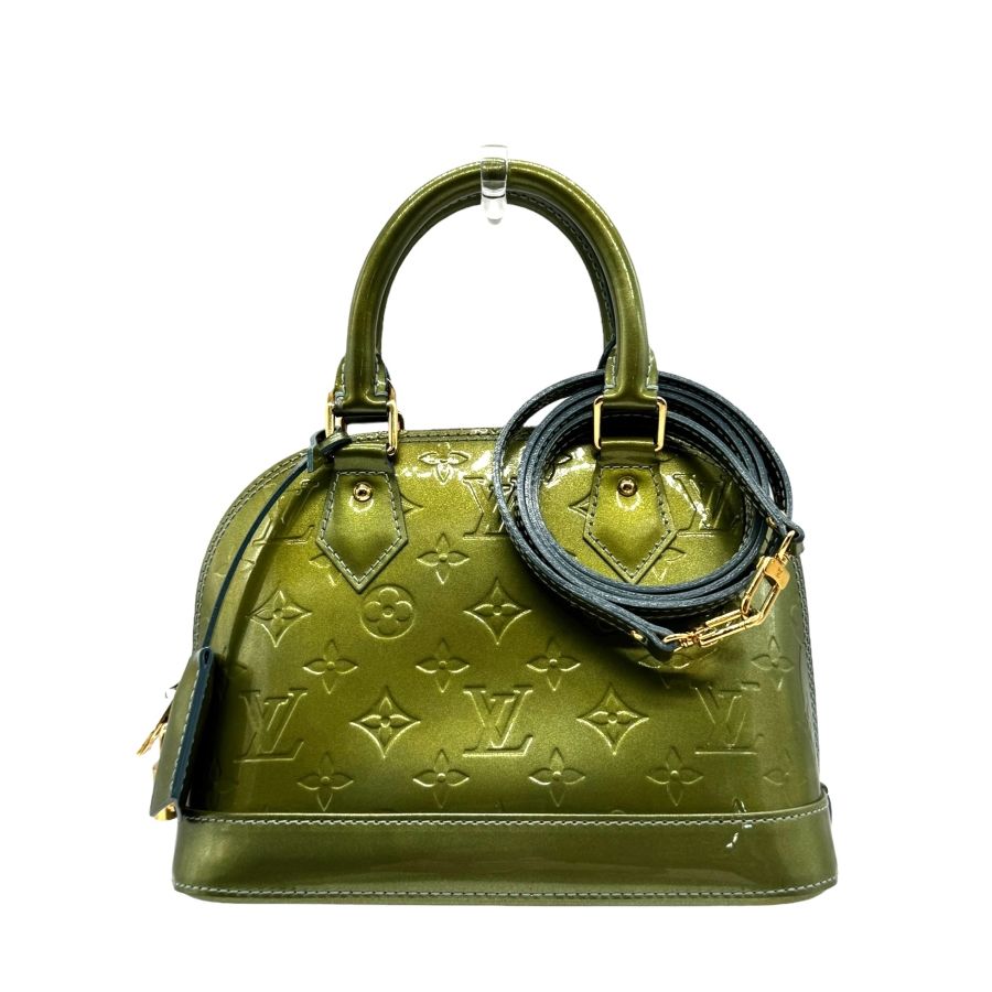 ルイ ヴィトン LOUIS VUITTON 斜め掛けショルダーバッグ ハンドバッグ 