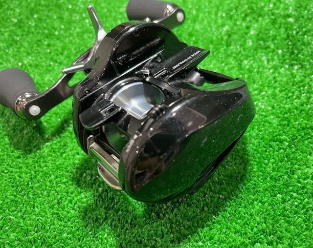 １８ジリオンTW