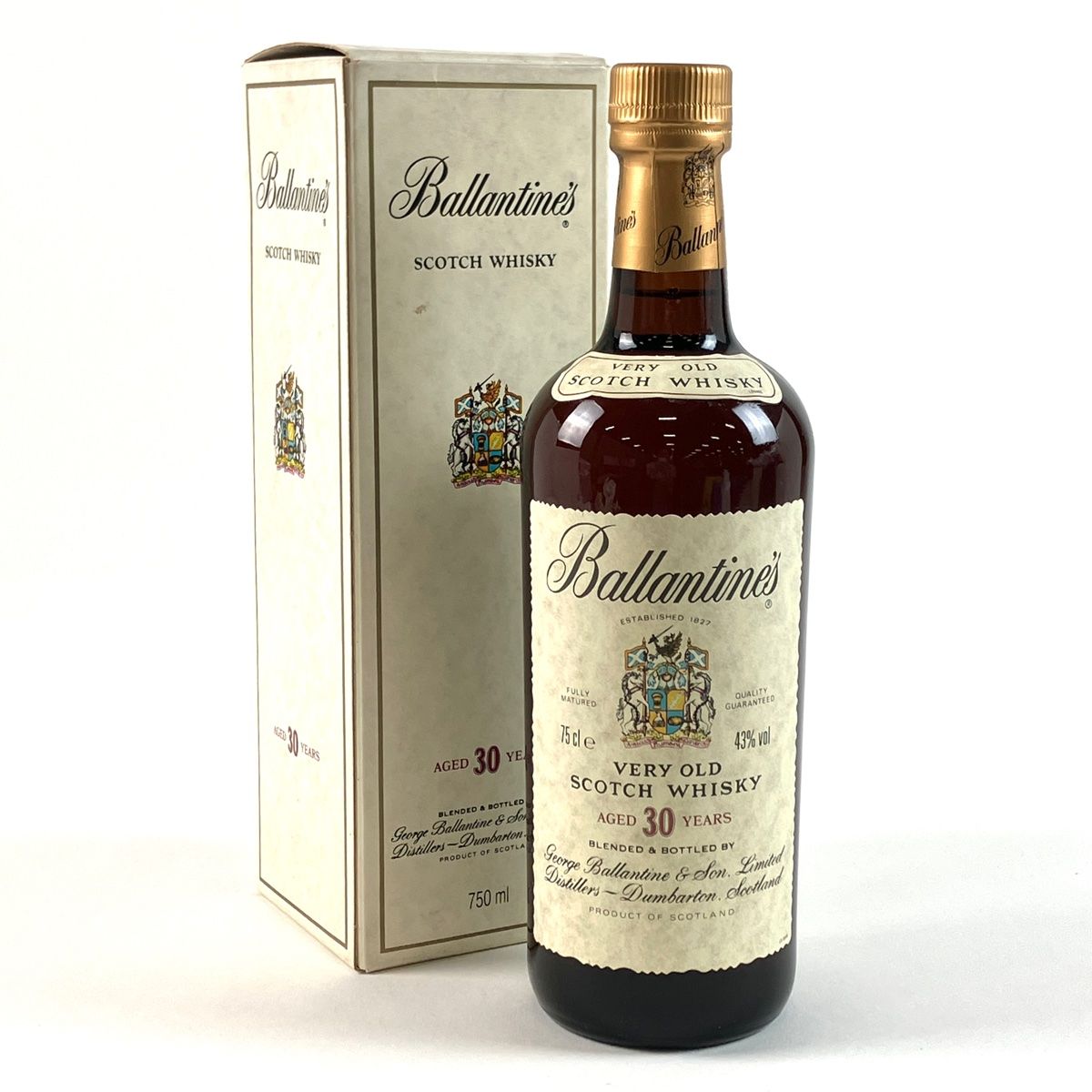 サントリー響100周年ボトル➕山崎12y