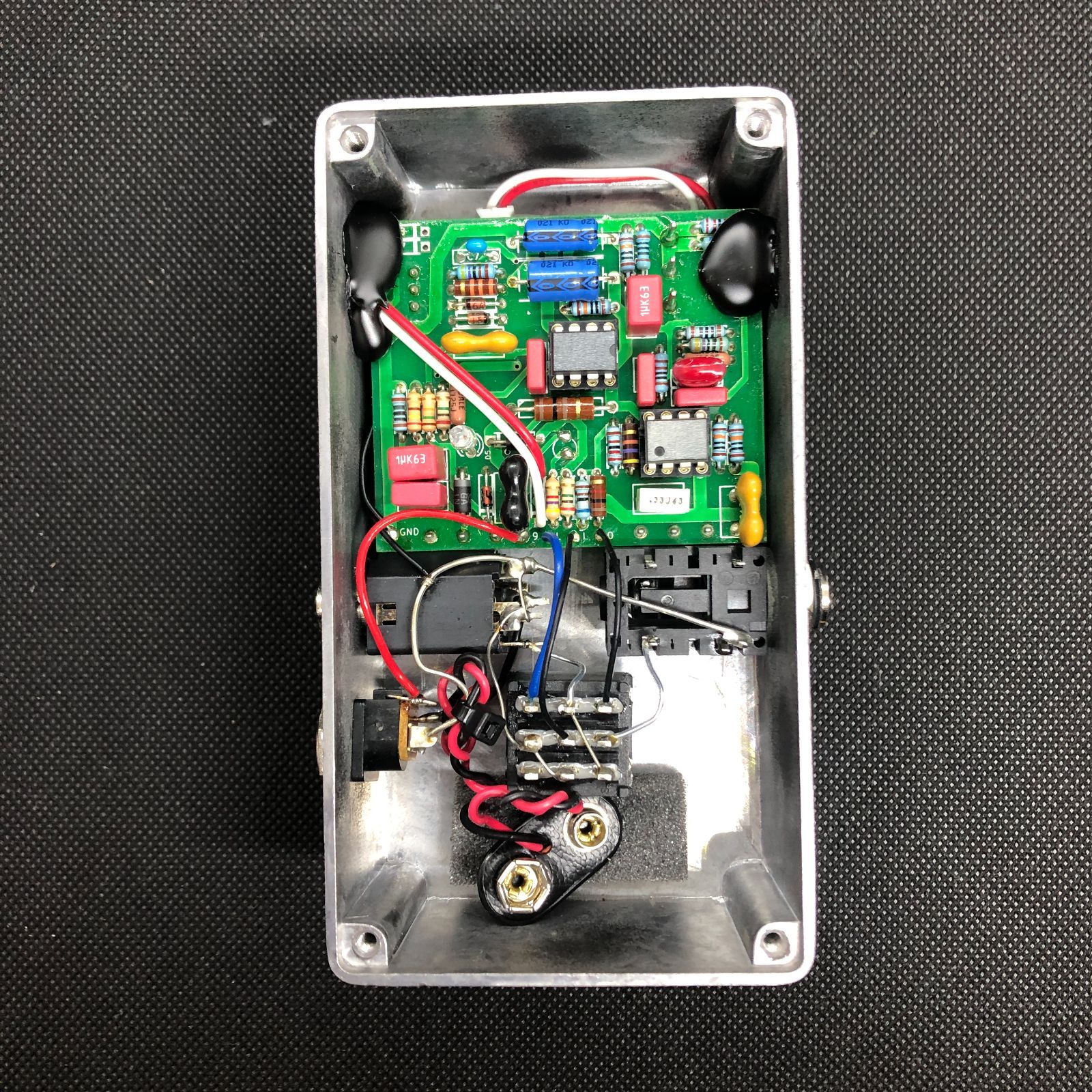 Ovaltone GD-013 Version 2.0 OVALTONE GD-013 Ver2.0