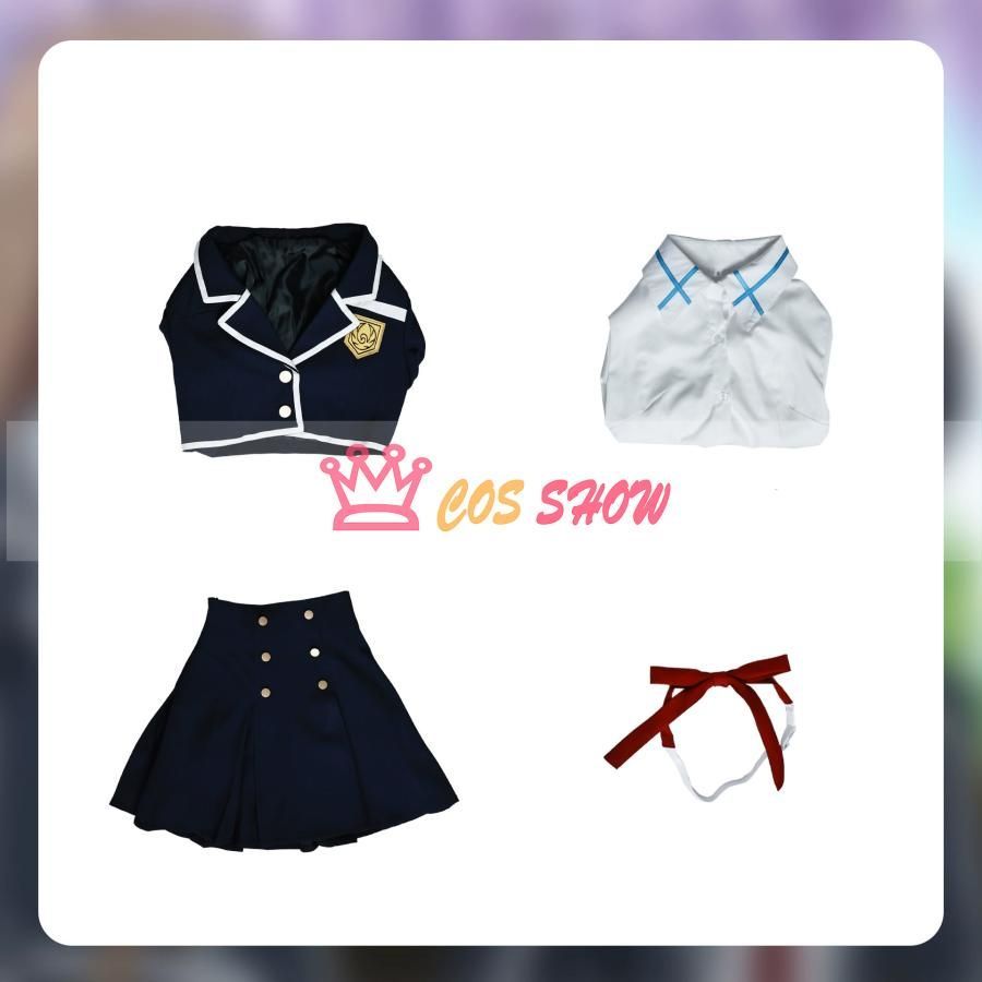 アスナ コスプレ衣装